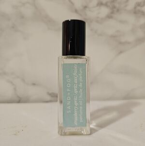 Sand + Fog - Strawberry Spritz 5ml